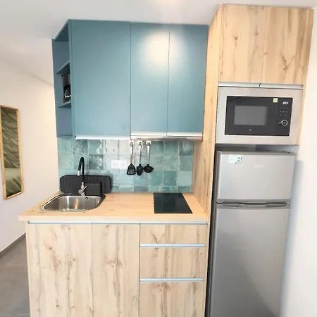 Day By Casas Cocodrilo Apartament *