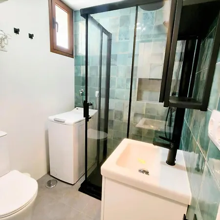 Day By Casas Cocodrilo Apartament Playa del Inglés