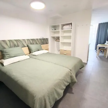 Apartament Day By Casas Cocodrilo *
