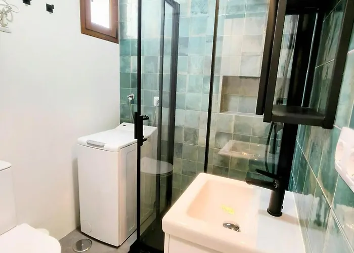 Day By Casas Cocodrilo Apartament Playa del Inglés